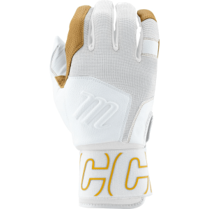 Marucci Blacksmith Full Wrap Batting Glove