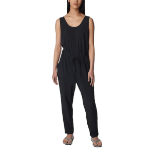 Columbia Anytime Tank Jumpsuit - Women's