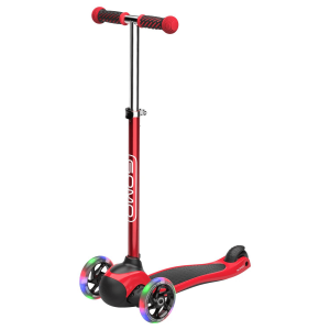 Gomo 3-Wheel Scooter - Kids'