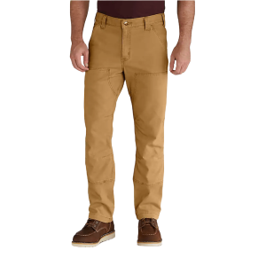 Carhartt Rugged Flex Rigby Double-Front Pant - Men's