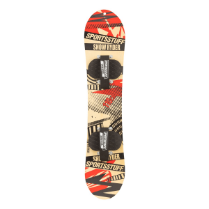 Airhead Sportsstuff Snow Shredder Snowboard - Youth