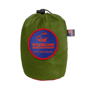 Yukon Outfitters Patriot Hammock