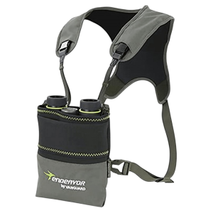 Vanguard Endeavor PH1 Binocular Pouch And Harness