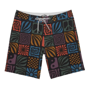 Billabong Good Times Pro Boardshort - Men's