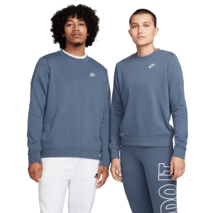 Nike Sportswear Club Fleece Crew-Neck Sweatshirt