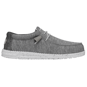 Hey Dude Wally Sport Knit Shoe - Men's