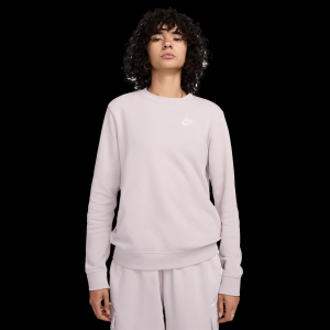 Nike Sportswear Club Fleece Crew-Neck Sweatshirt