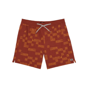 Billabong Good Times Layback Volleys Boardshort