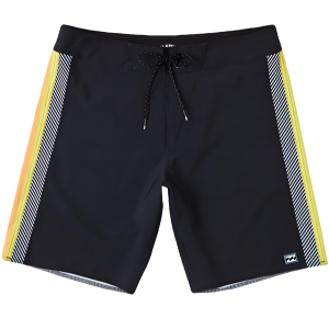 Billabong D Bah Airlite Boardshort - Men's