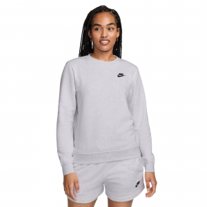 Nike Sportswear Club Fleece Crew-Neck Sweatshirt