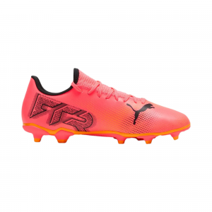PUMA FUTURE 7 Play FG/AG Soccer Cleat - Men's