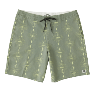 Billabong Sundays Lo Tide 19" Boardshort - Men's
