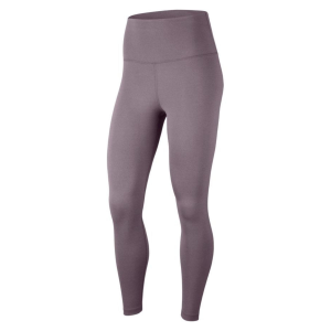 Nike Yoga High-waisted 7/8 Leggings - Women's