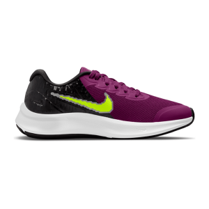 Nike Star Runner 3 SE Running Shoe - Youth