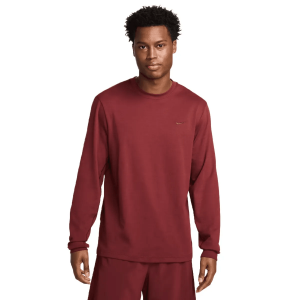 Nike Dri-FIT Long-Sleeve Versatile Top - Men's