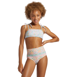 Billabong In My Dreams Reversible Strappy Tank Top - Girls'