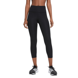 Nike Dri-FIT Fast Crop Running Legging - Women's