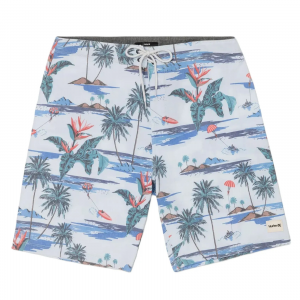 Hurley Phantom Naturals Weekender 20" Boardshort - Men's