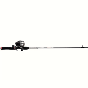 Ugly Stik GX2 2 Piece Spinning Combo 2024