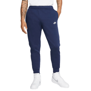 Nike Sportswear Club Fleece Jogger - Men's
