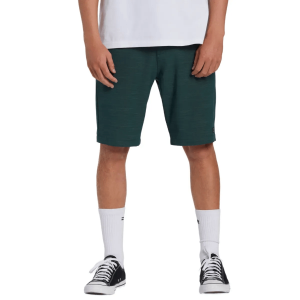 Billabong Crossfire Slub Submersible Short - Men's