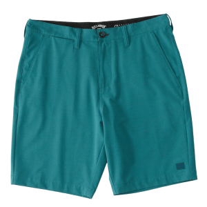 Billabong Crossfire Slub Submersible 19" Short - Men's