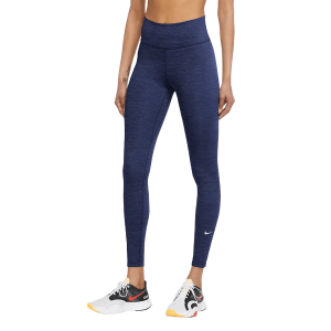 Nike Dri-FIT One Mid-Rise Legging - Women's