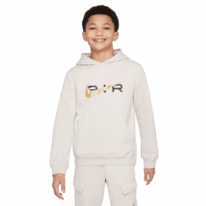 Nike Air Pullover Fleece Hoodie - Youth
