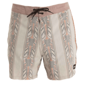 Hurley Phantom Naturals Sessions 16" Boardshort - Men's