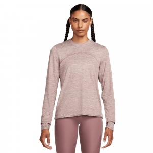 Nike Dri-FIT Swift Element UV Crew-Neck Running Top - Women's