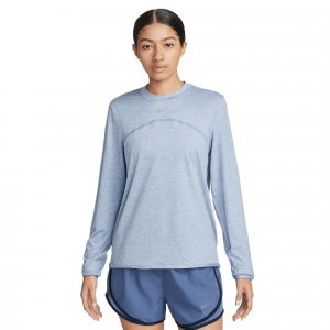 Nike Dri-FIT Swift Element UV Crew-Neck Running Top - Women's