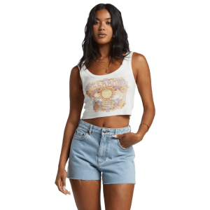 Billabong High Tides Short Denim Short - Women's