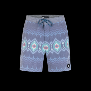 Hurley Phantom Naturals Tailgate 18" Boardshort - Men's