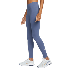 Nike Dri-FIT One Mid-Rise Legging - Women's