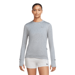 Nike Dri-FIT Element Running Crew Sweatshirt