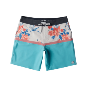 Billabong Fifty50 Pro 19" Boardshort - Men's