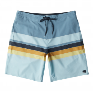 Billabong Spinner Lo Tide 18" Boardshorts - Men's