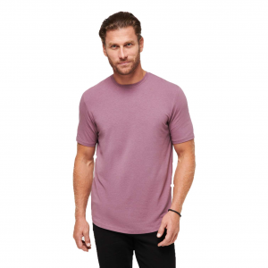 TravisMathew Cloud Crew T-Shirt - Men's
