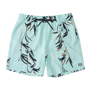 Billabong Sundays Layback 17" Boardshort - Men's