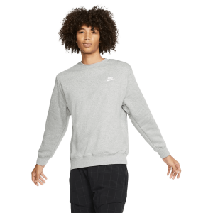 Nike Sportswear Club Fleece Crew Sweatshirt - Men's