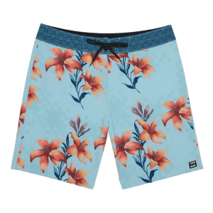 Billabong Sundays Pro 19" Boardshort - Men's