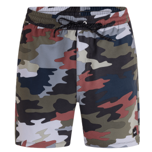 Hurley Phantom Eco Cannonball Volley 17" Boardshort - Men's