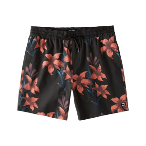Billabong Sundays Layback Boardshort - Men's