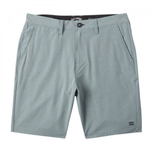 Billabong Crossfire Mid Submersible 19" Short - Men's