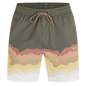 Hurley Explore H2O-DRI Trek II 17.5" Short - Men's