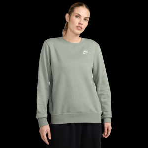 Nike Sportswear Club Fleece Crew-Neck Sweatshirt