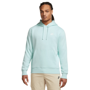 Nike Sportswear Club Fleece Pullover Hoodie - Men's
