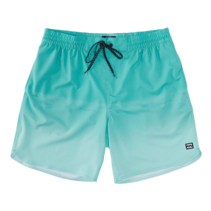 Billabong 73 Ciclo Layback 17" Boardshort - Men's