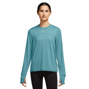 Nike Dri-FIT Swift Element UV Crew-Neck Running Top - Women's