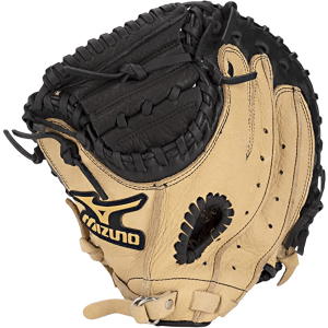 Mizuno Prospect Series Youth Baseball Catcher's Mitt 32" - Youth